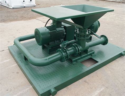 Jet Mud Mixer Cambodia|Jet Mud Mixer, Drilling Mud Mixer.